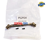 part MJX H12Y H12P rear right protal axle assembly dan drive shaft