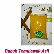 Original TEMULAWAK Powder