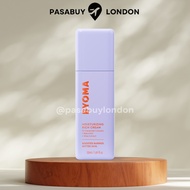 BYOMA: Moisturizing Rich Cream | pasabuylondon