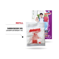 [ HQ ] SABUN BASUH Concentrated Laundry Detergent Super Easy Clean Dobi Bersih Senang Cuci #DELOURVA