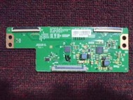 T-con 邏輯板 6870C-0532B ( Panasonic  TH-49E410W ) 拆機良品
