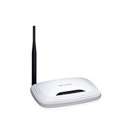 Router TP-LINK TL-WR740N ไร้สาย N150 , 150 Mpbs