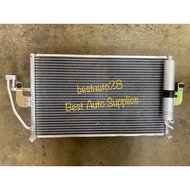 ORIGINAL PERSONA 2007/ GEN 2 AIRCOND CONDENSER PATCO