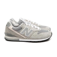 New Balance 996 - Beige & Grey Classic | Men's & Women's Sneakers