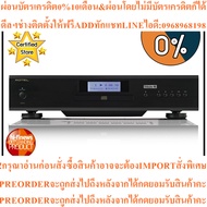 Rotel CD11 Tribute CD player-Black-0% Installment By AV Value