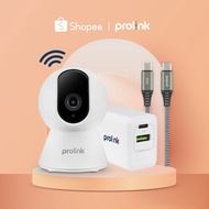 [150 SGD Happy Box] Shopee x Prolink Smart Home Accessories