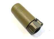 [春田商社] 5KU Surefire風格 WARDEN 導氣火帽 非 滅音器