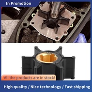 389576 Outboard Water Pump Impeller for  Evinrude   Outboard Motor 4Hp 4.5Hp 8Hp 2 Stroke 1980-1997