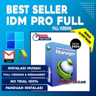 IDM Pro 6.42.42 Update Sept 2025 Lifetime Internet Download Manager Latest | Original IDM Software F