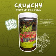 [CUKBI] Crunchy Pucuk Ubi Bilis Pedas [100% HALAL] SAMBAL