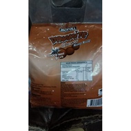DYNAMITE CHEWS CHOCO MINT PLUS CANDY/ CHEWY CANDY 750GM - RM 25.00 ( +-150PCS ).