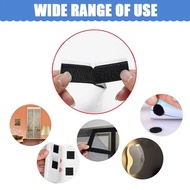 VELCRO TAPE ADHESIVE MULTIPURPOSE ADHESIVE 1 M LOOP MAGIC STICKER 1M MAGIC NYLON STICKER