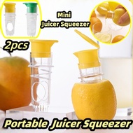 Lemon Squeezer,Lemon Juicer Squeezer,Orange Squeezer Manual Fruit Juicer,Easy-to-Use Orange Juicer