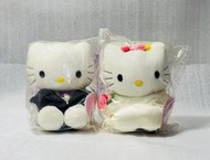 §馥康雜貨鋪§1999年 麥當勞 Hello Kitty &amp; 丹尼爾(新婚篇)