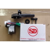 V100 JINKUN MAIN SWITCH SET IGNITION SWITCH MADE IN TAIWAN