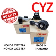 100% THAILAND Engine Mounting Set HONDA CITY T9A 1.5 JAZZ T5A 1.5