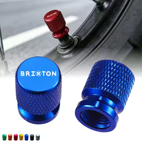 Universal personalized modification of valve moto For Brixton Cromwell 125 1200 Crossfire Storr 500 