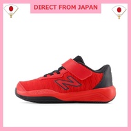 [New Balance] Tennis Shoes 996 v5 JNR Boys N5 (RED) 21.5 cm W
[New Balance] 996v6 JNR 995 v6 Junior
