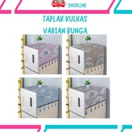 Refrigerator Cover Refrigerator Cover Refrigerator Base Refrigerator Cover 2 Doors Top Bottom