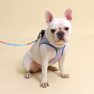 Polyester Chest Strap Dog Traction Chest Strap Pet Strap Training Mini Dog Small Dog