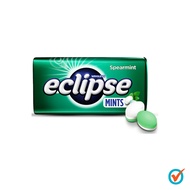 Eclipse Spearmint Candy 35g