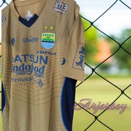Persib Bandung Jersey 17/18