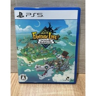 FANTASY LIFE PS5 (2nd Hand ENG)