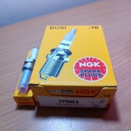 Spark Plug NGK CPR6EA/Long DRAT, SUPRA X 125 KARISMA, VARIO, BEAT, FU 150 JUPITER MX, VIXION