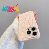 Jelly 2 In 1 Latest Small Flower Premium Case Oppo C100 C100x C100i C100i C100x C100 4G P3 Lite Note