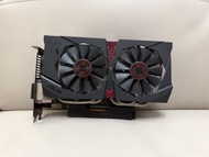 ASUS Strix GTX 1060 6GB 顯示卡