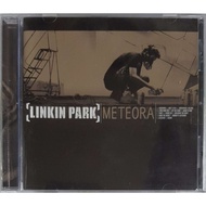 Linkin Park - Meteora (CD)
