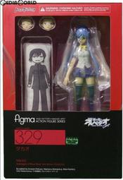 R x R Toy Figma 329 高雄 蒼藍鋼鐵戰艦 1/12 可動 GSC 伊歐娜 榛名 與太郎 霧島熊 粉紅熊