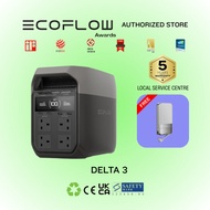 Ecoflow Portable Power Station Delta 3 (1024Wh)