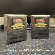 遊戲王卡盒 WCQ World Champion Qualifier