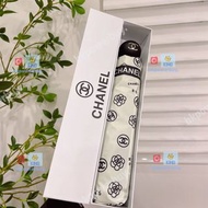 新款 CHANEL 香奈兒 雨傘1 防紫外線 遮陽傘 雨遮 防曬
