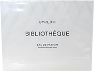 Byredo Bibliotheque Eau De Parfum Spray 100ml