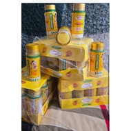 Piment Doux Lightening Lotion/cleanser