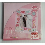 Charisma DIY Photo Frame Photo Frame/
