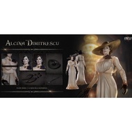 Patriot Studio Resident Evil Village Lady Alcina Dimitrescu