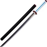 Armory Replicas - Polyurethane Foam Zoro Pirate Anime Wado Ichimonji Replica Katana - Cosplay Cospla