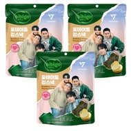 Bibigo Potato Seaweed Snack – SEVENTEEN Special Edition