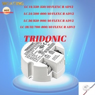 ไฟส่อง LED ในตัวแบบวงกลมไม่มีการ LC28พลังงานแบบสามแฉก/700/40 Lc/lc 32/700-800/40 14/250-350/40 LC 24