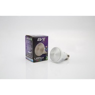 EVE หลอดไฟ PAR RGB พร้อมรีโมท หลอดแอลอีดี พาร์ 20 30 38 รุ่น PAR 20 30 38 RGB ขนาด 3W 6W 9W ขั้ว E27