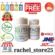 GLUTACID 100% ASLI GLUTACID WHITHENING 16000mg ORIGINAL WHITENING