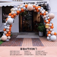 Event Decoration Balloon Arch Stand