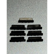 Samsung A8 Star / G885 Button Power Key / Bixby Samsung Galaxy A8 Star / G885 has scratches DMLK