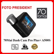 70mai Dash Cam Pro Plus+