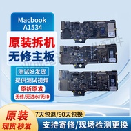 Suitable for Apple Notebook A1534 Genuine Original Disassembly Machine Motherboard