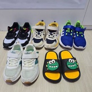小朋友鞋 (Dr. Kong/Stabli by Dr Kong/Puma/Addidas)