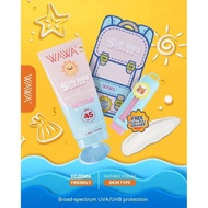 WAWA SUNKIDS 30ml ORI